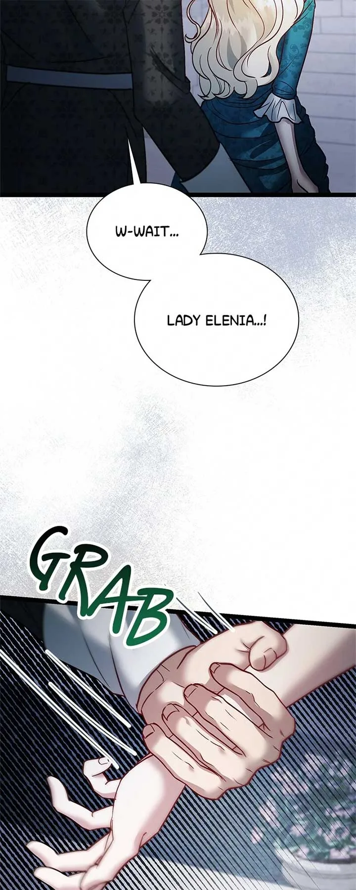 Becoming a Wicked Witch With a Paladin’s First Night Chapter 28 page 82