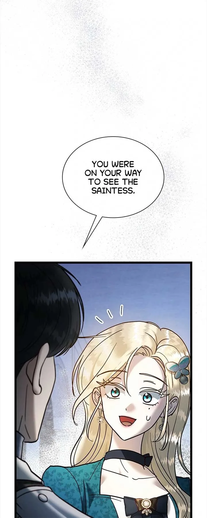 Becoming a Wicked Witch With a Paladin’s First Night Chapter 29 page 5