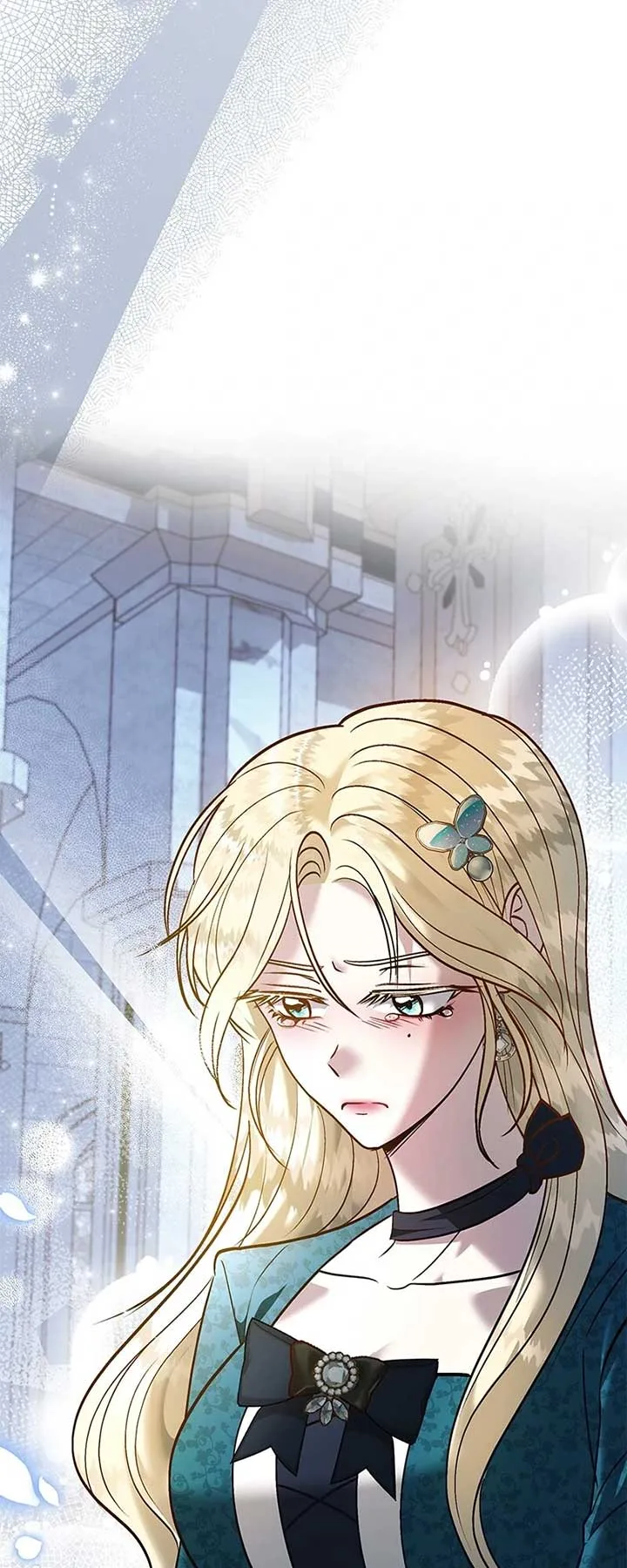 Becoming a Wicked Witch With a Paladin’s First Night Chapter 30 page 18