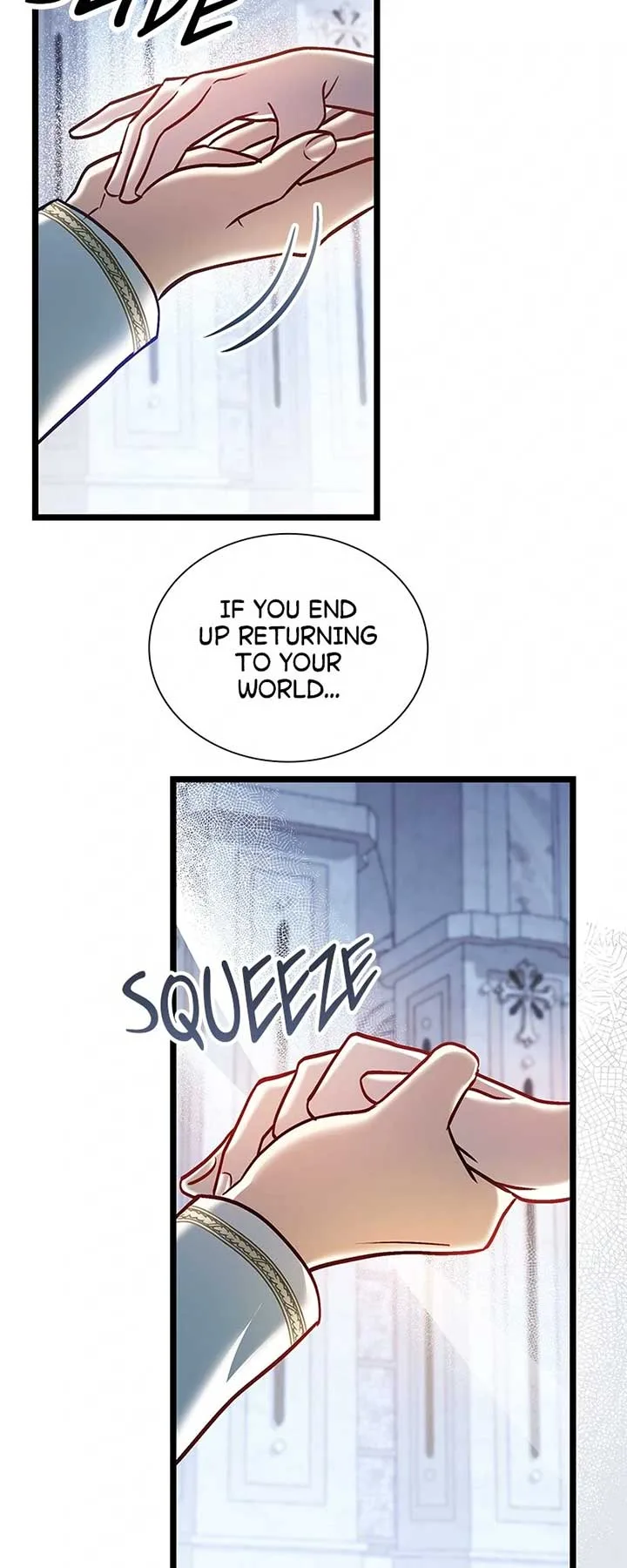 Becoming a Wicked Witch With a Paladin’s First Night Chapter 30 page 16