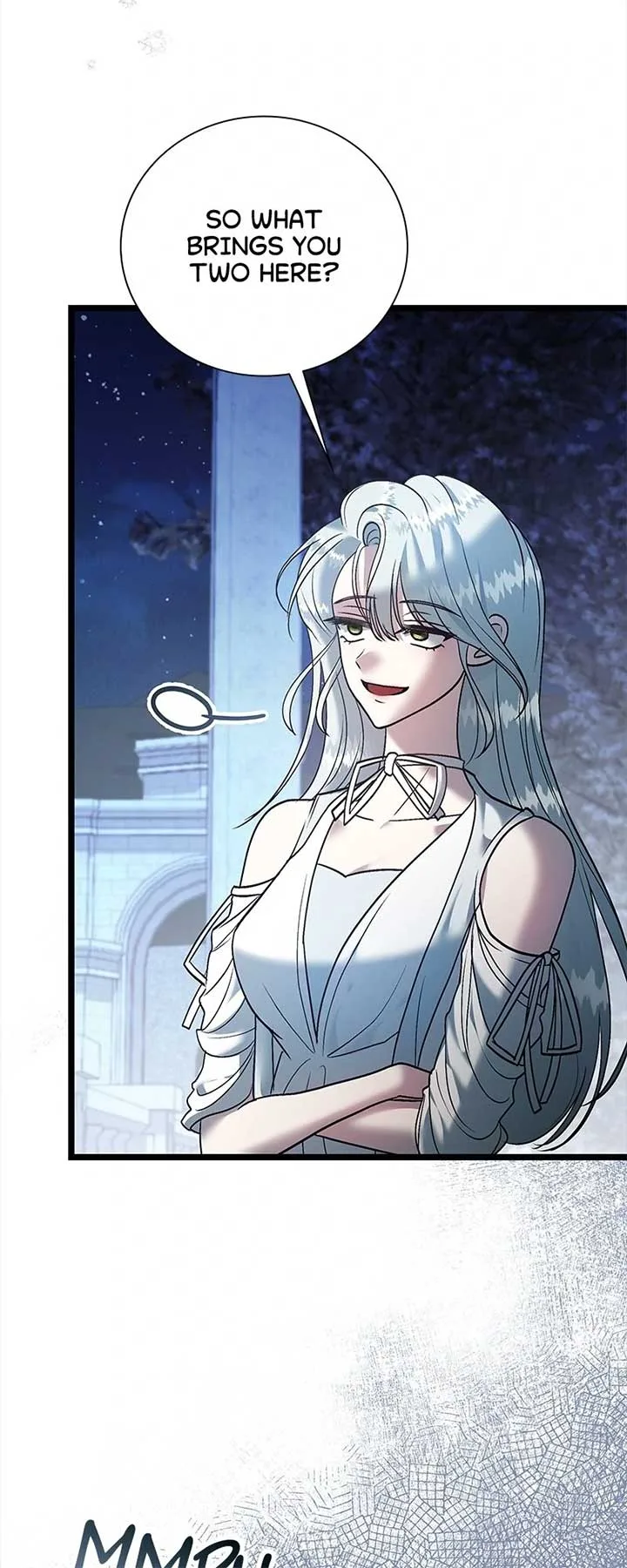 Becoming a Wicked Witch With a Paladin’s First Night Chapter 29 page 24