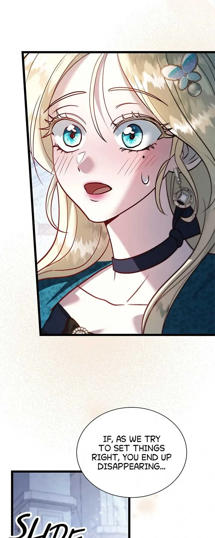 Becoming a Wicked Witch With a Paladin’s First Night Chapter 30 page 15