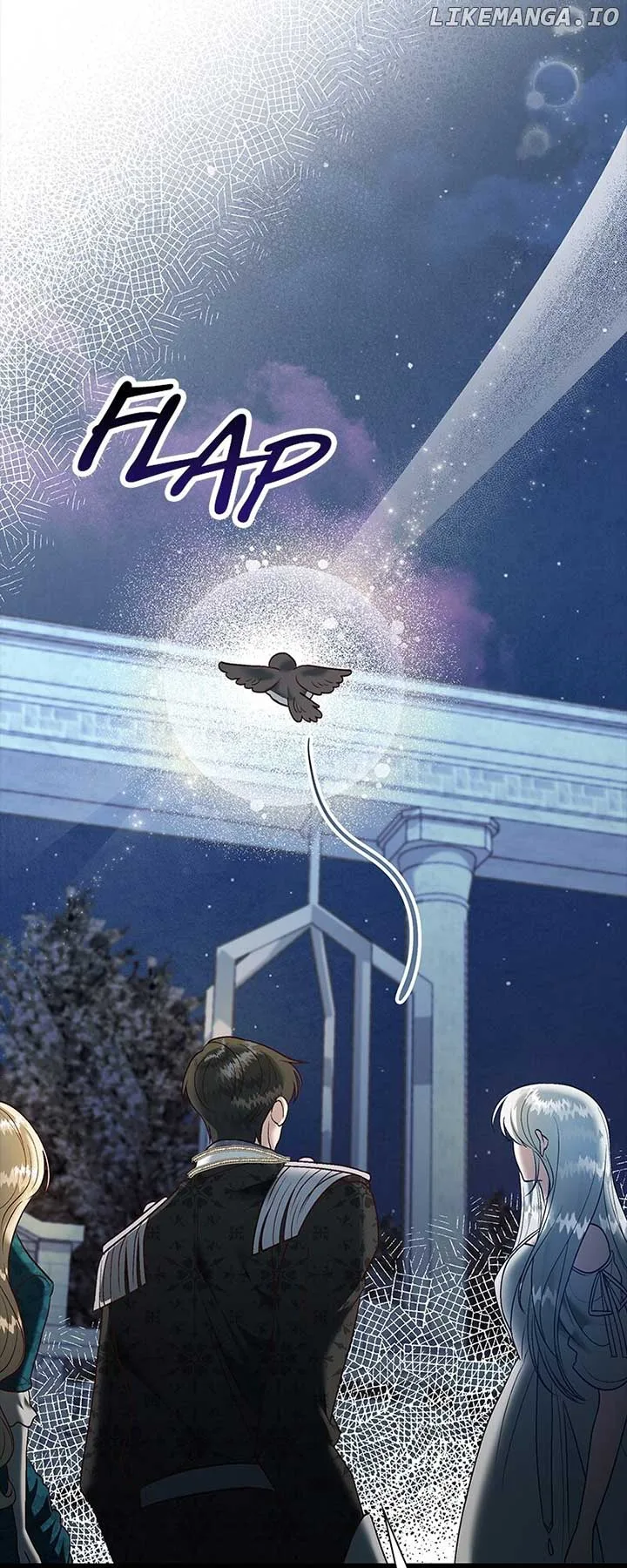 Becoming a Wicked Witch With a Paladin’s First Night Chapter 29 page 20