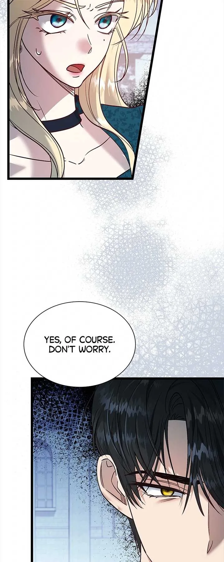 Becoming a Wicked Witch With a Paladin’s First Night Chapter 29 page 29