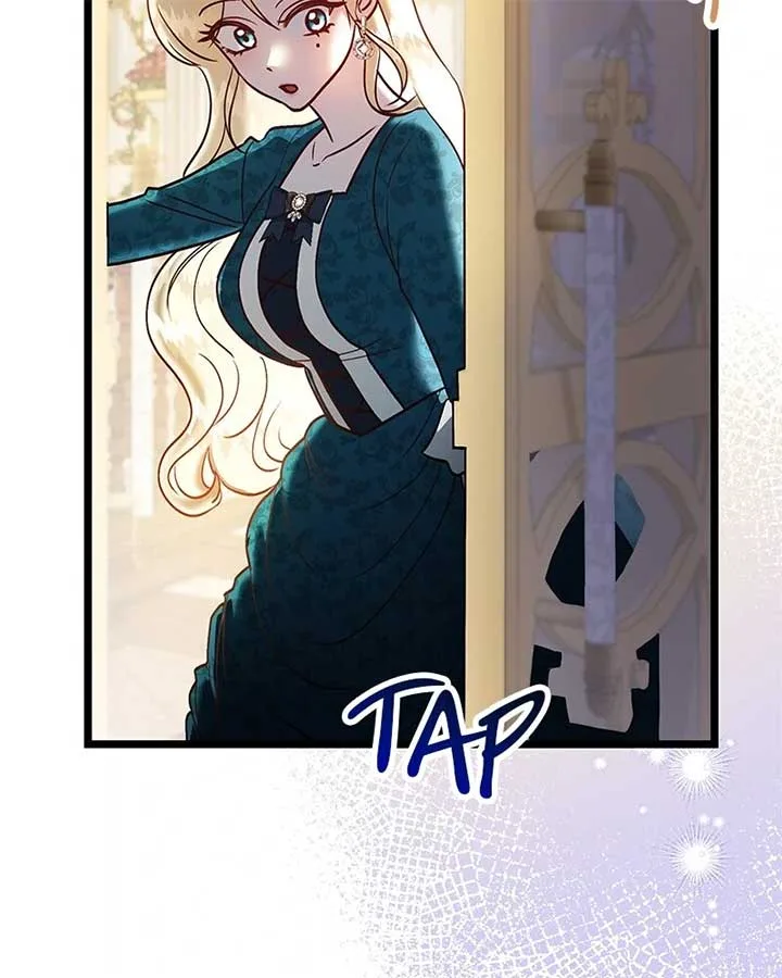 Becoming a Wicked Witch With a Paladin’s First Night Chapter 29 page 49