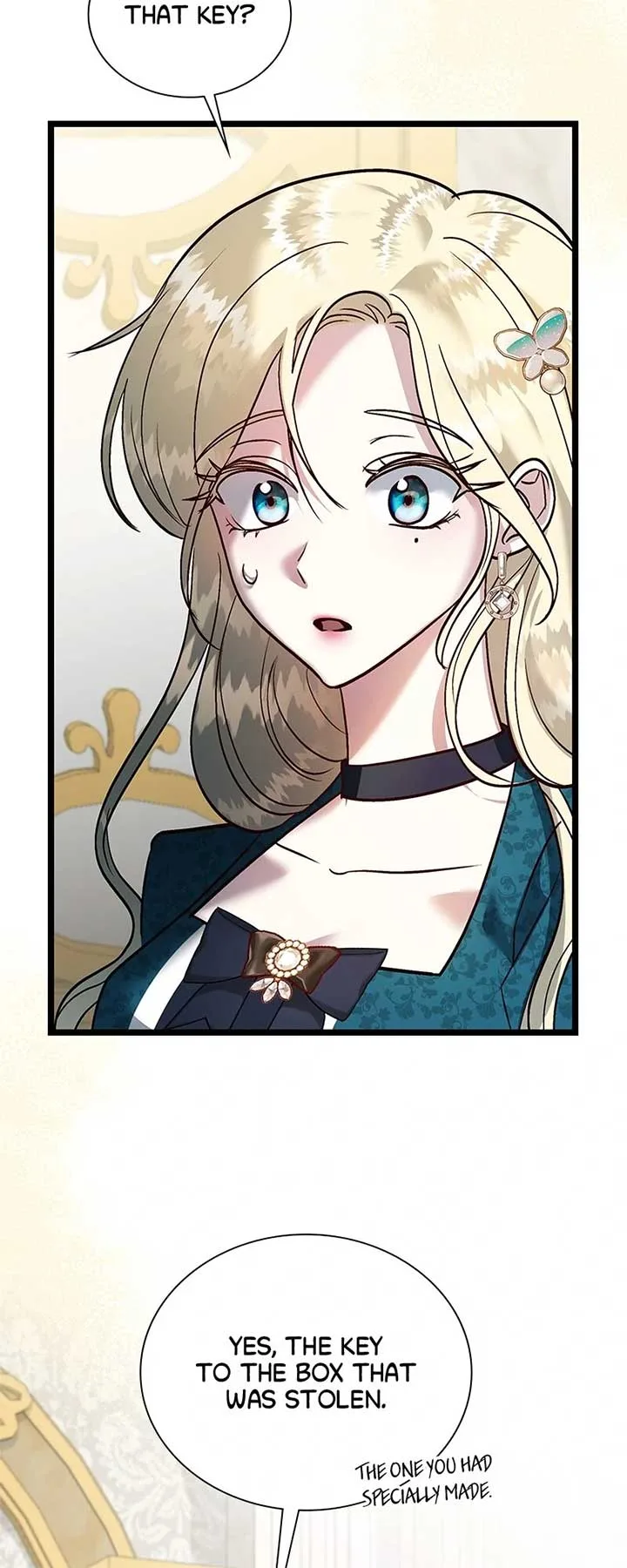 Becoming a Wicked Witch With a Paladin’s First Night Chapter 29 page 52