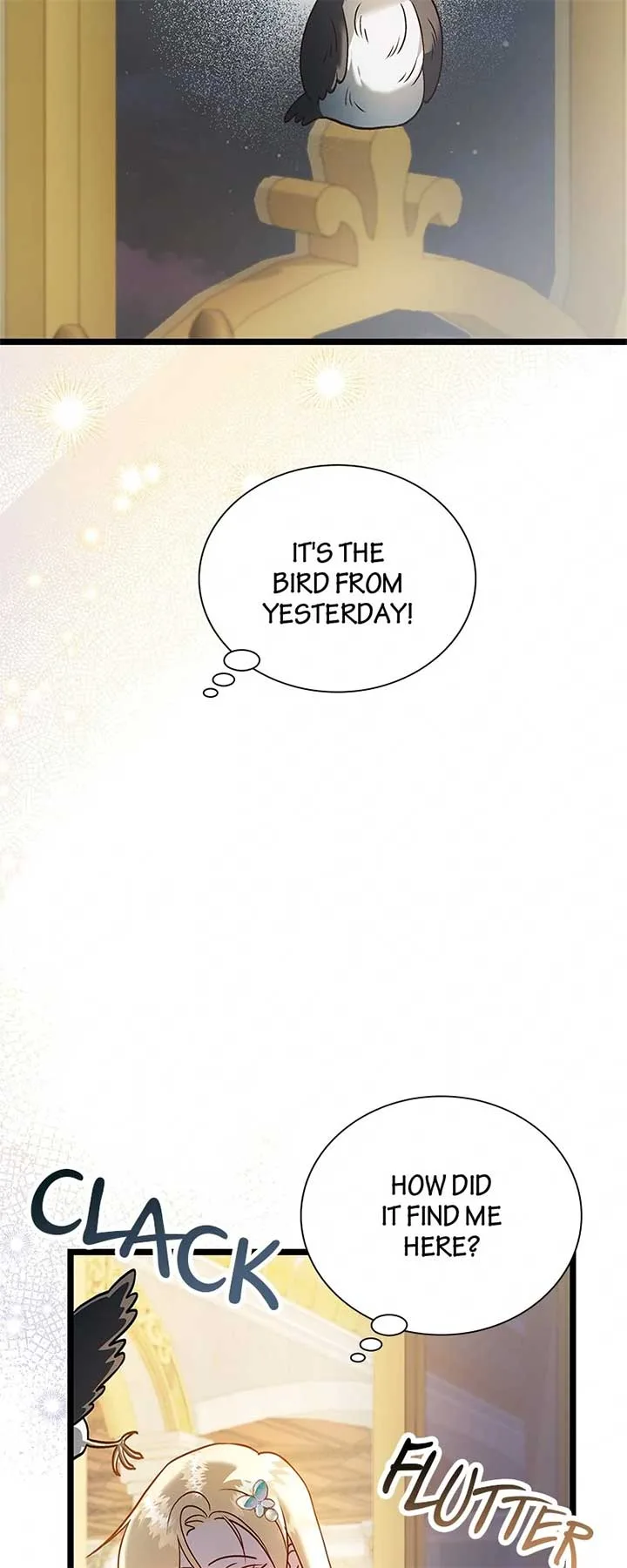 Becoming a Wicked Witch With a Paladin’s First Night Chapter 29 page 48