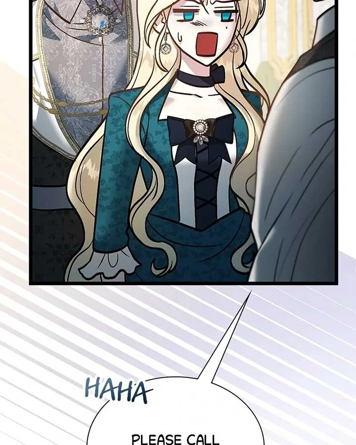 Becoming a Wicked Witch With a Paladin’s First Night Chapter 30 page 25