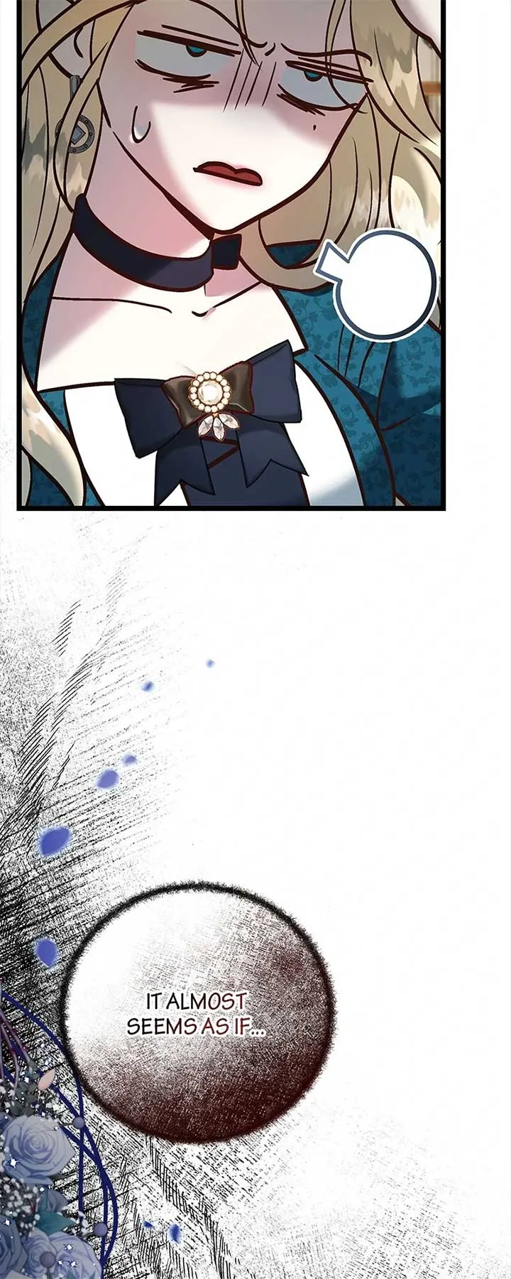 Becoming a Wicked Witch With a Paladin’s First Night Chapter 29 page 37