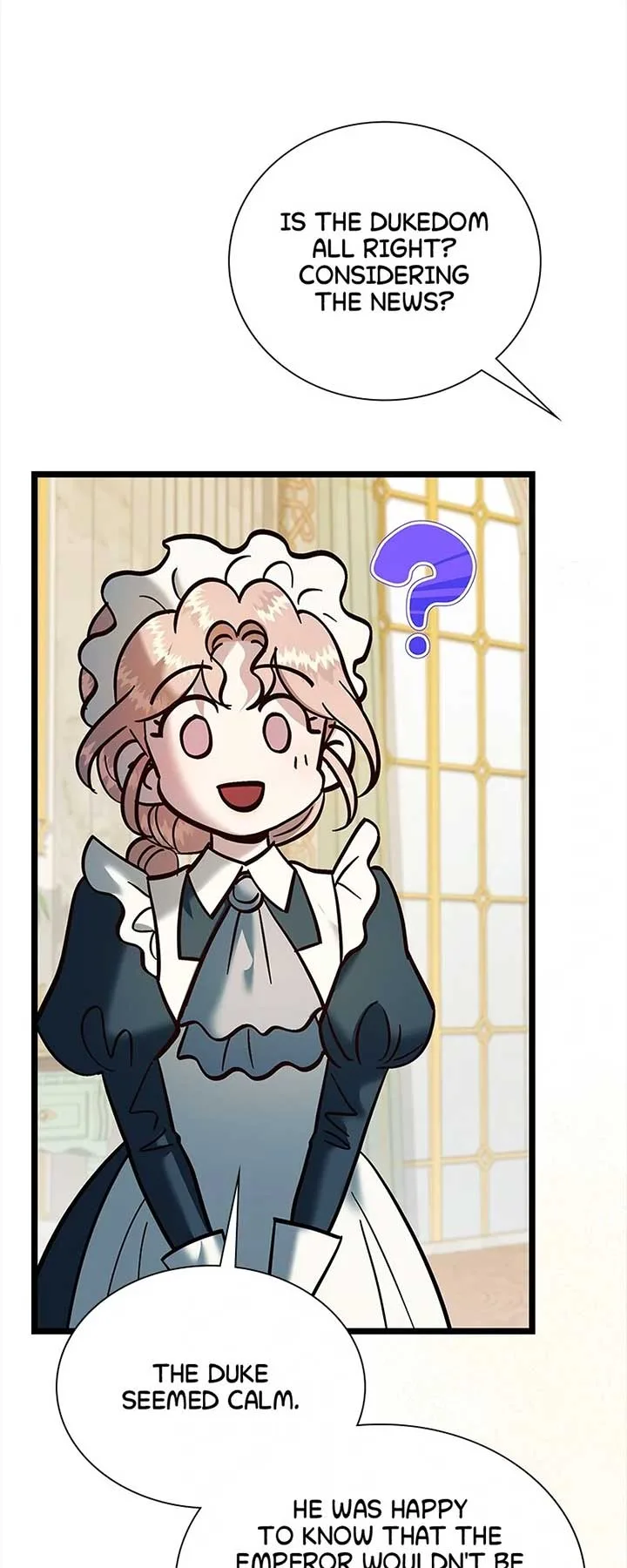Becoming a Wicked Witch With a Paladin’s First Night Chapter 29 page 43