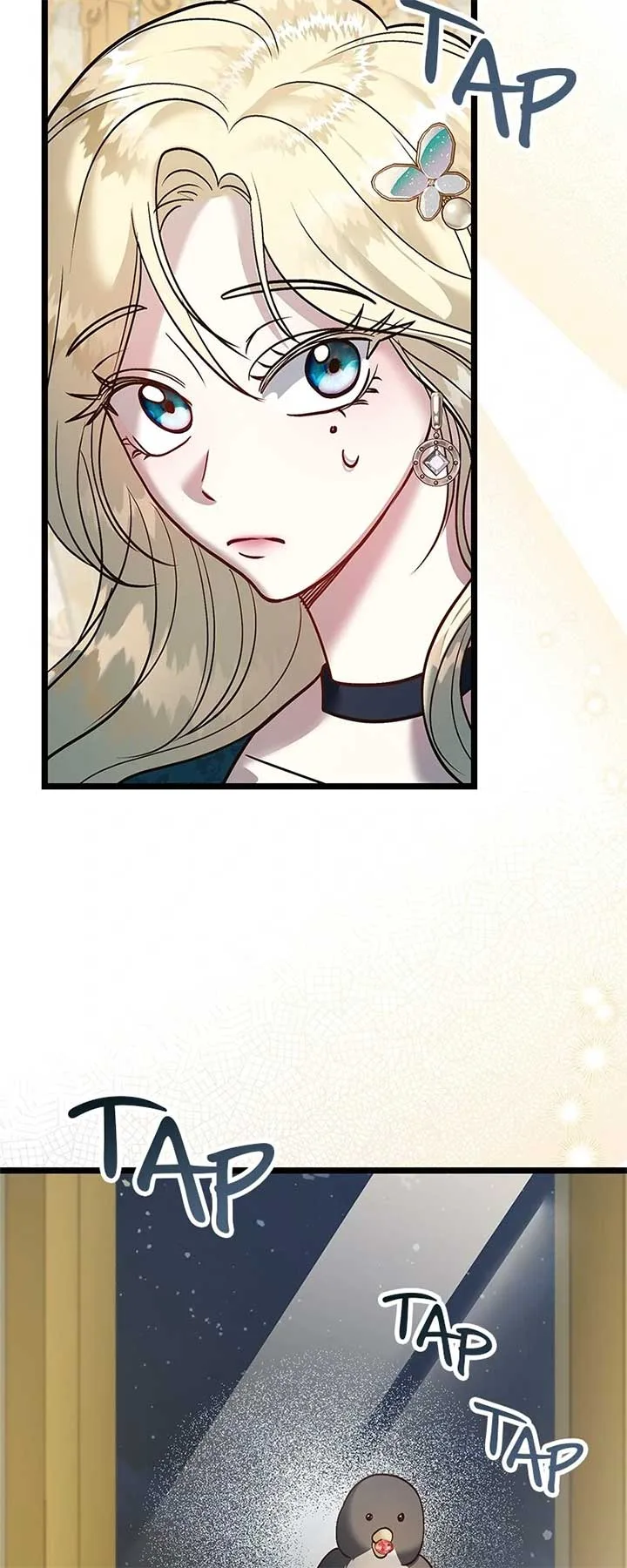 Becoming a Wicked Witch With a Paladin’s First Night Chapter 29 page 47