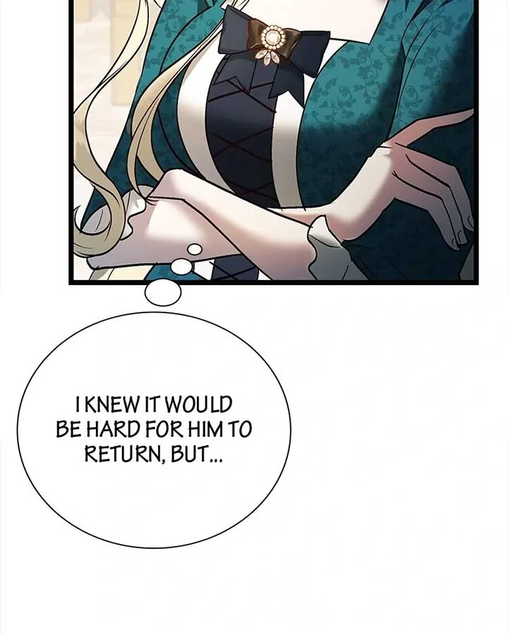 Becoming a Wicked Witch With a Paladin’s First Night Chapter 29 page 41