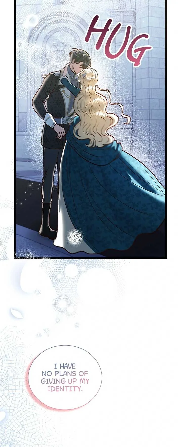 Becoming a Wicked Witch With a Paladin’s First Night Chapter 30 page 20