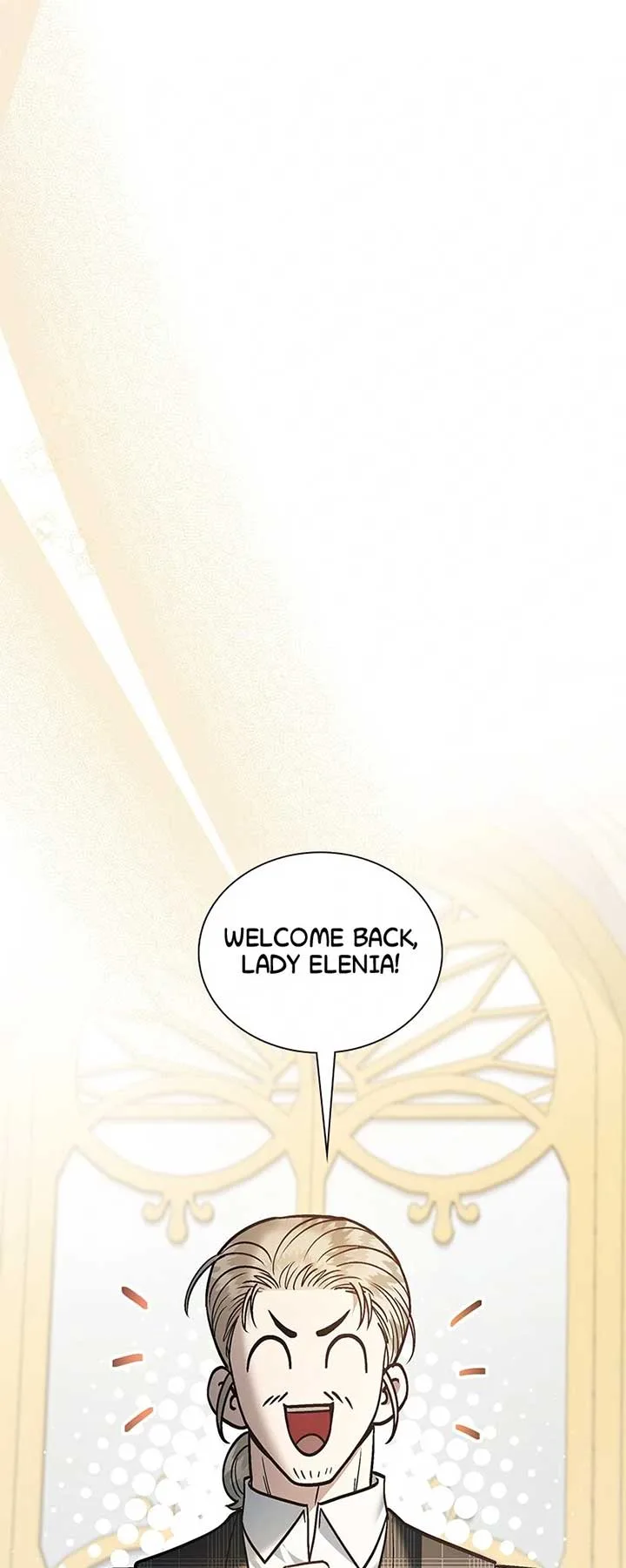 Becoming a Wicked Witch With a Paladin’s First Night Chapter 30 page 23
