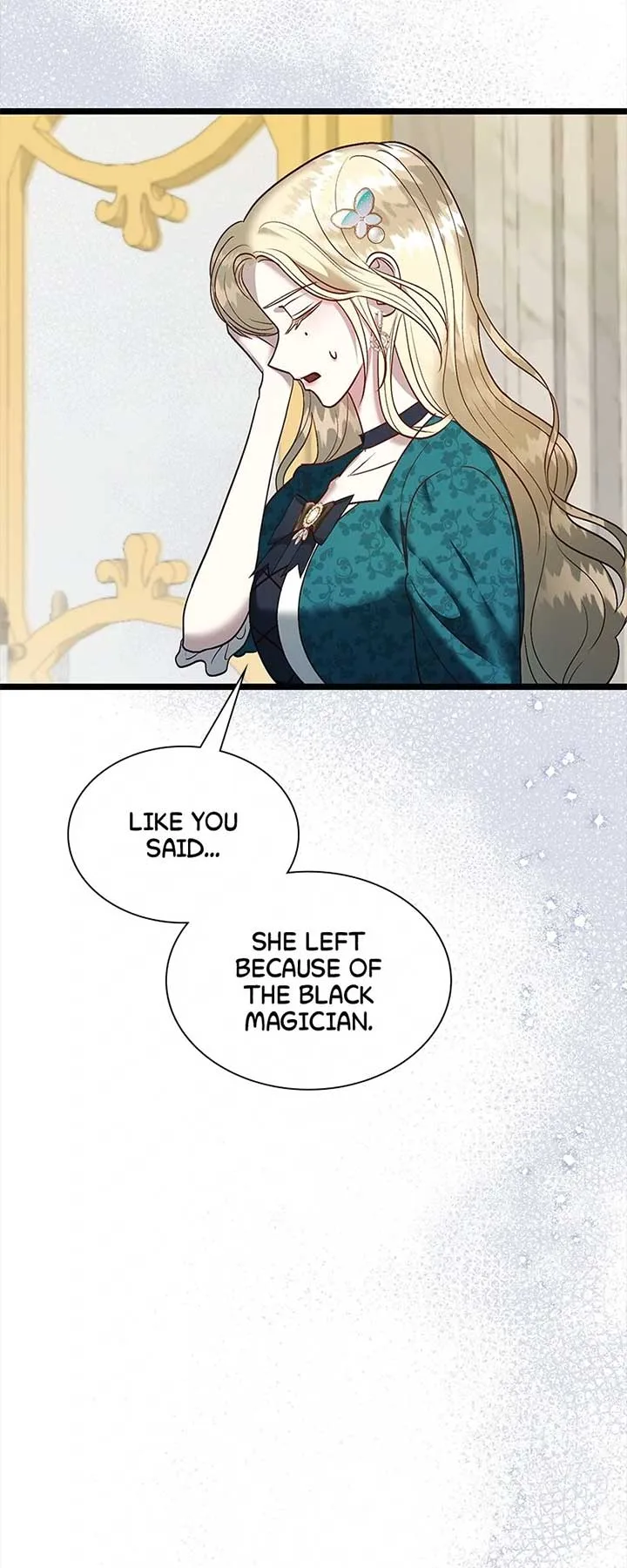 Becoming a Wicked Witch With a Paladin’s First Night Chapter 29 page 60