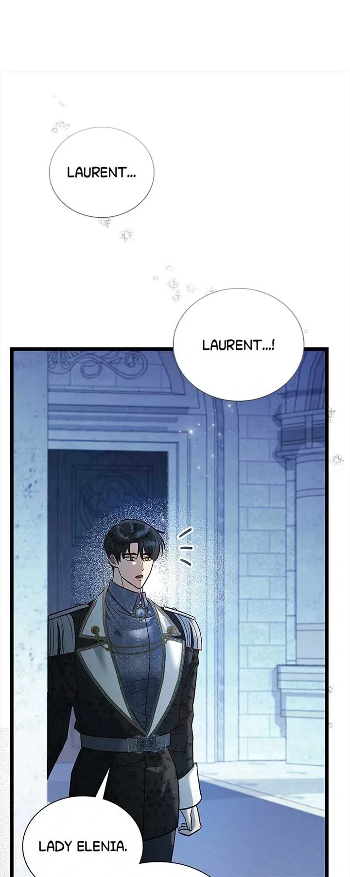 Becoming a Wicked Witch With a Paladin’s First Night Chapter 29 page 68