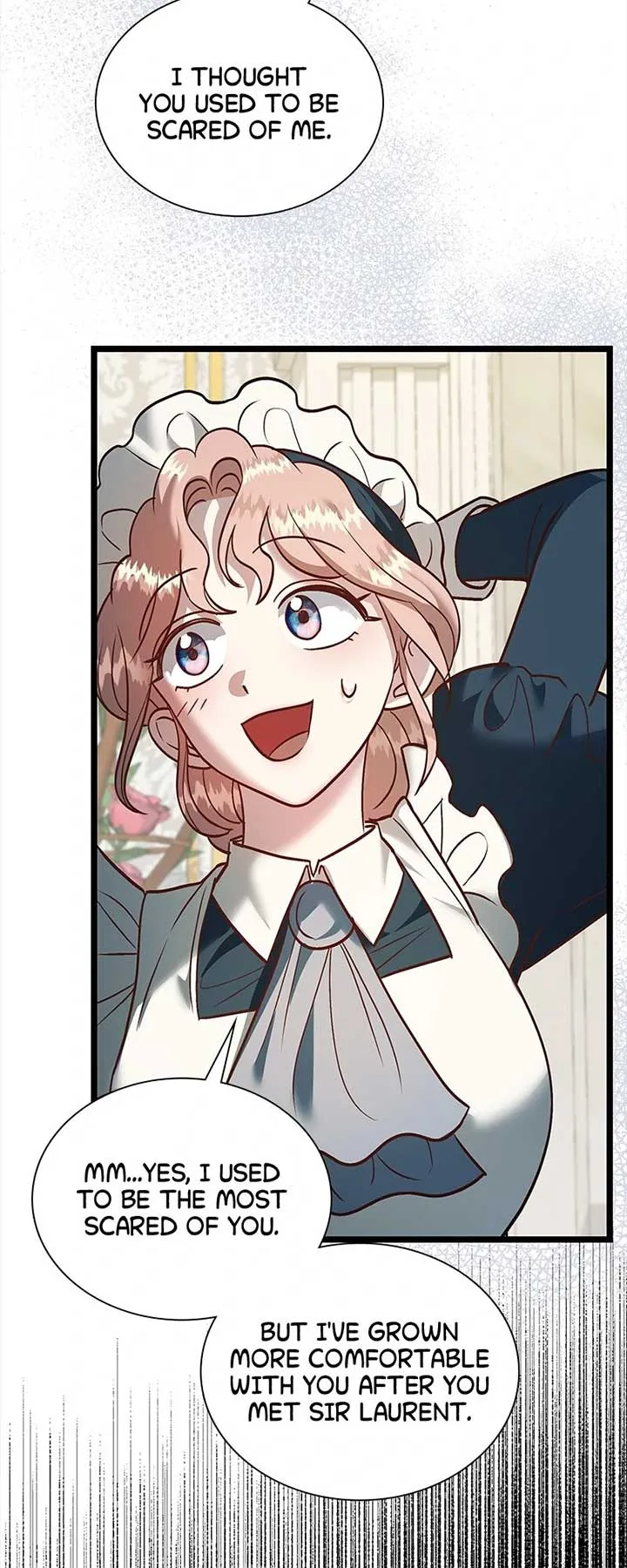 Becoming a Wicked Witch With a Paladin’s First Night Chapter 29 page 62