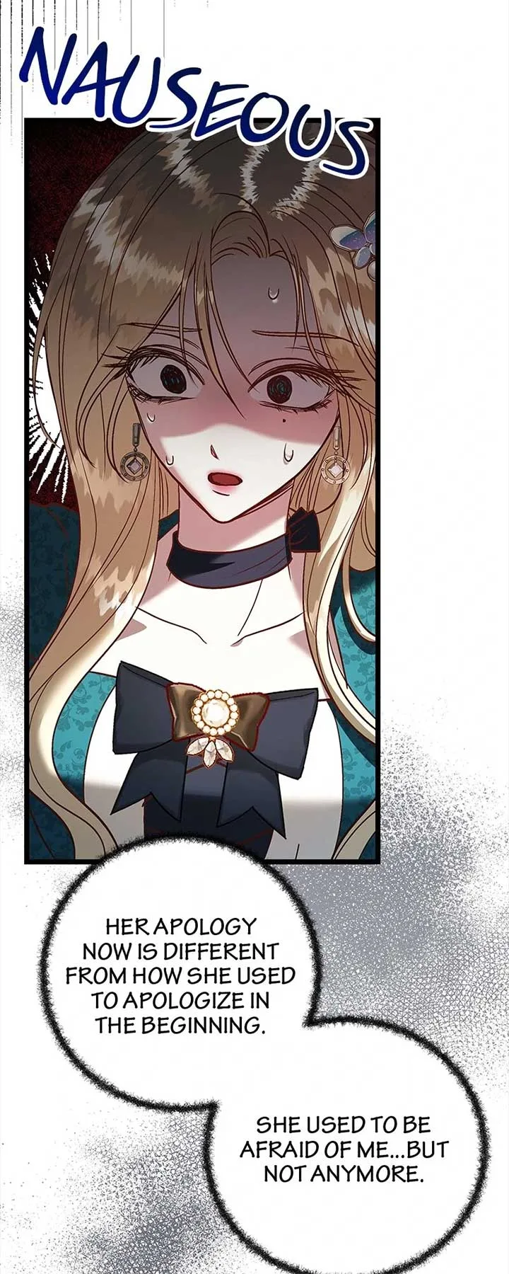 Becoming a Wicked Witch With a Paladin’s First Night Chapter 29 page 64