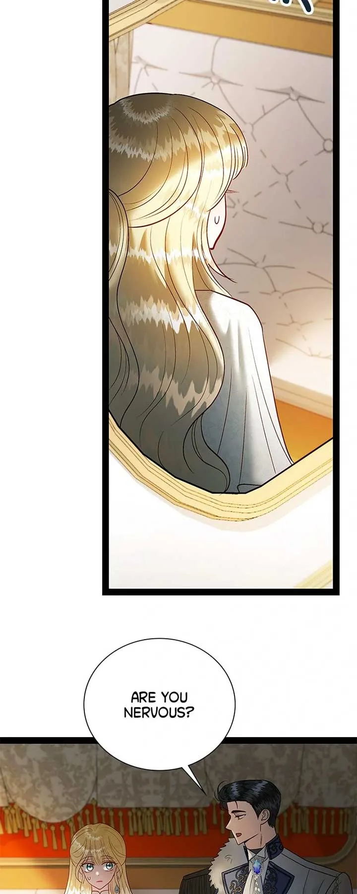 Becoming a Wicked Witch With a Paladin’s First Night Chapter 34 page 3