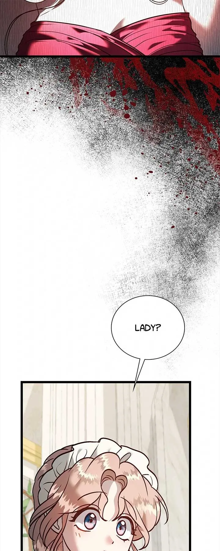 Becoming a Wicked Witch With a Paladin’s First Night Chapter 29 page 58