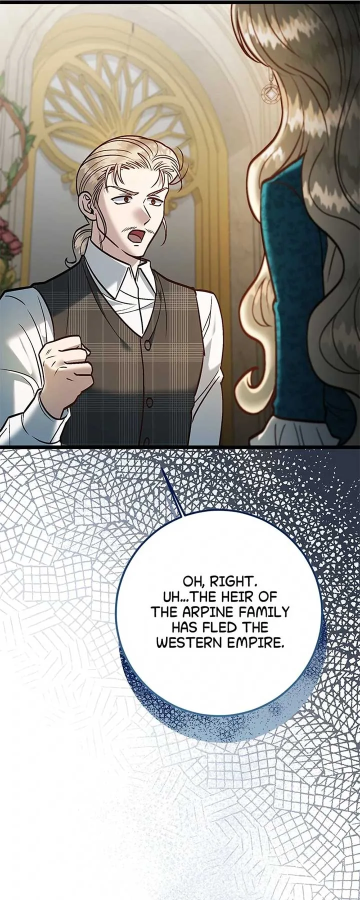 Becoming a Wicked Witch With a Paladin’s First Night Chapter 30 page 30