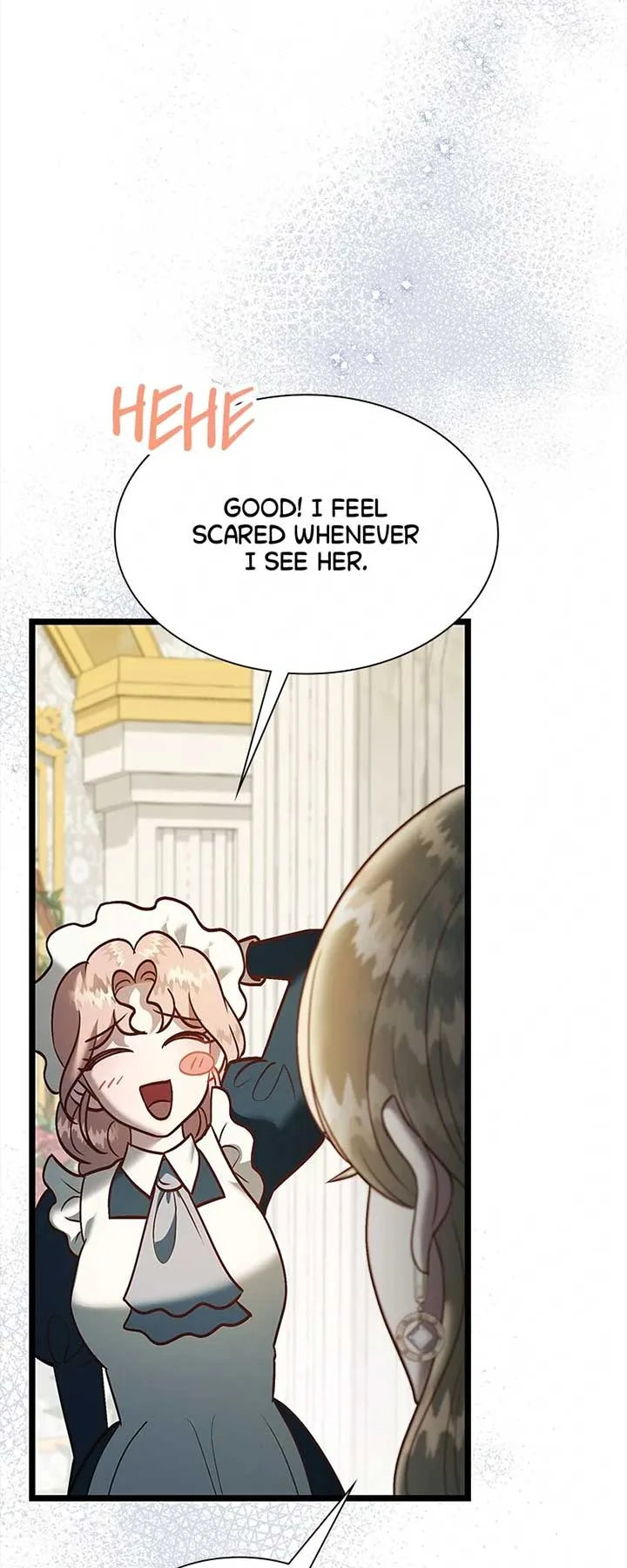 Becoming a Wicked Witch With a Paladin’s First Night Chapter 29 page 61