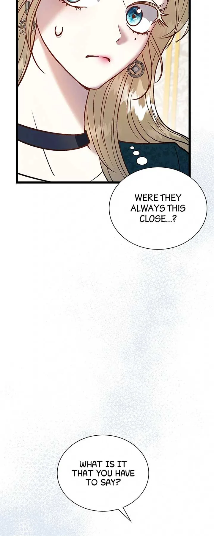 Becoming a Wicked Witch With a Paladin’s First Night Chapter 30 page 29