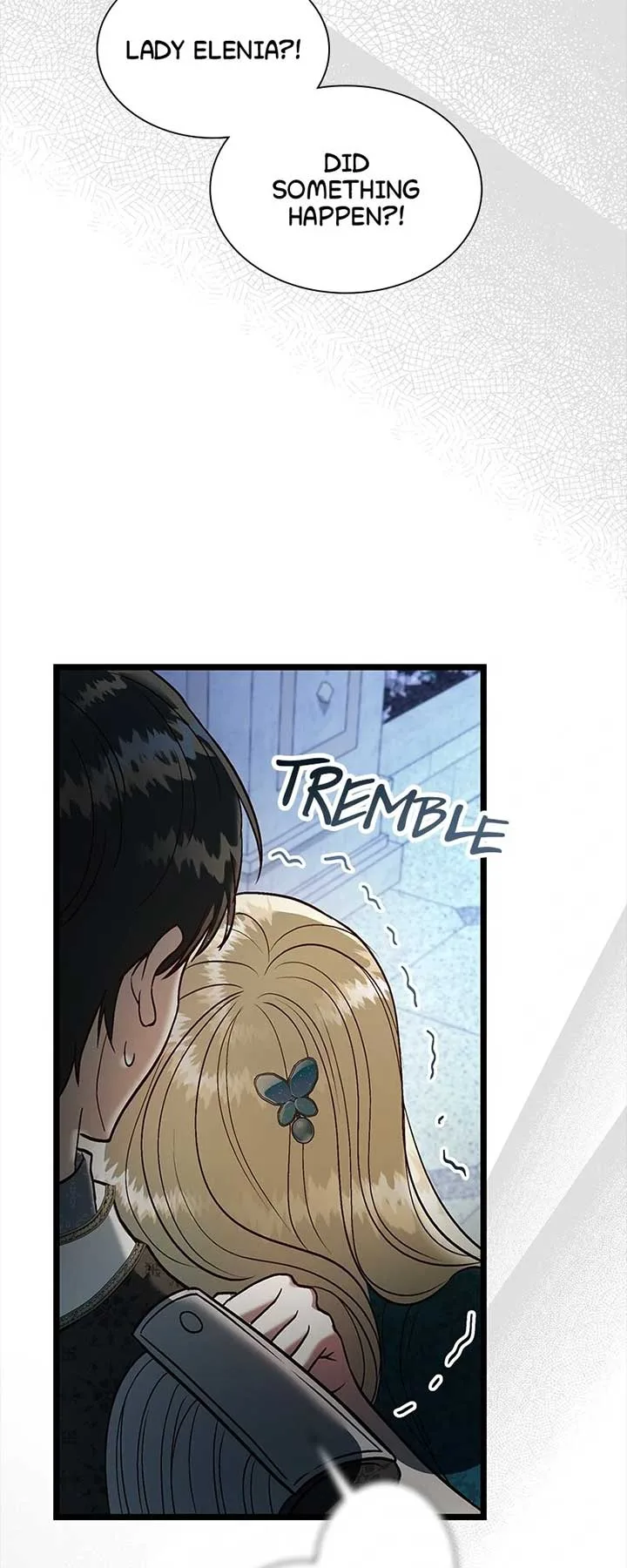 Becoming a Wicked Witch With a Paladin’s First Night Chapter 29 page 70