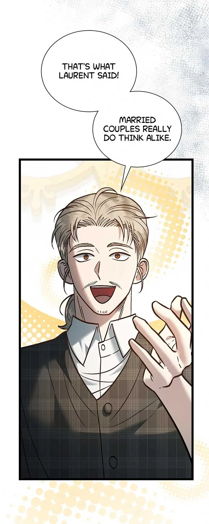Becoming a Wicked Witch With a Paladin’s First Night Chapter 30 page 35