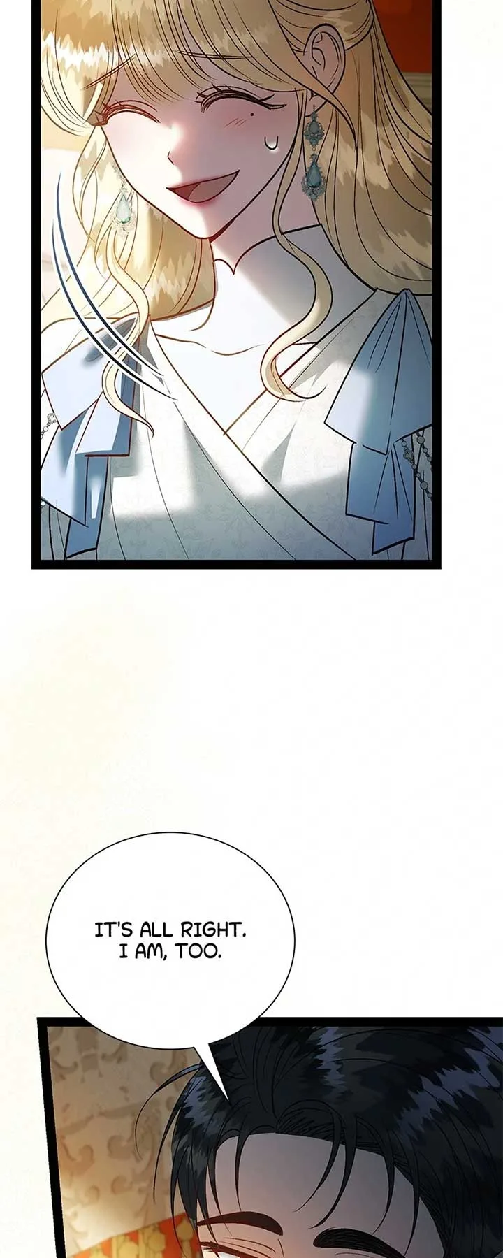 Becoming a Wicked Witch With a Paladin’s First Night Chapter 34 page 5