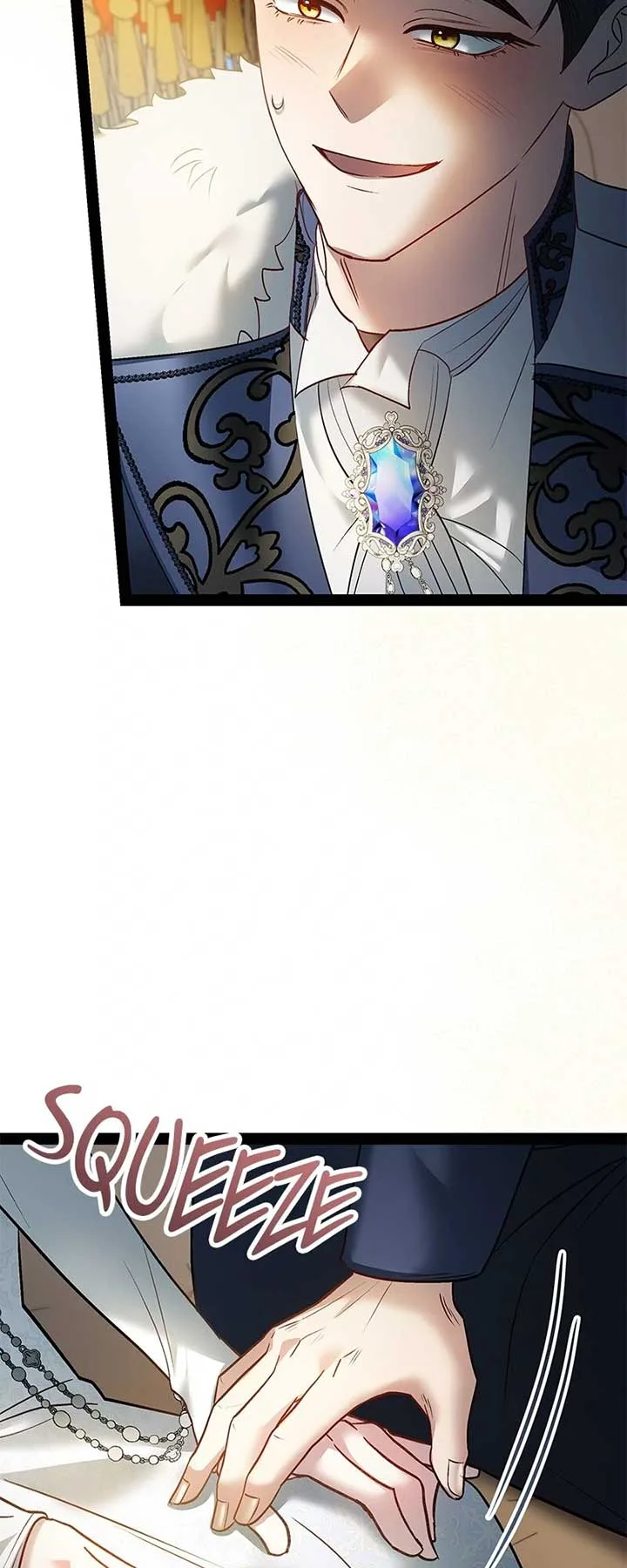 Becoming a Wicked Witch With a Paladin’s First Night Chapter 34 page 6