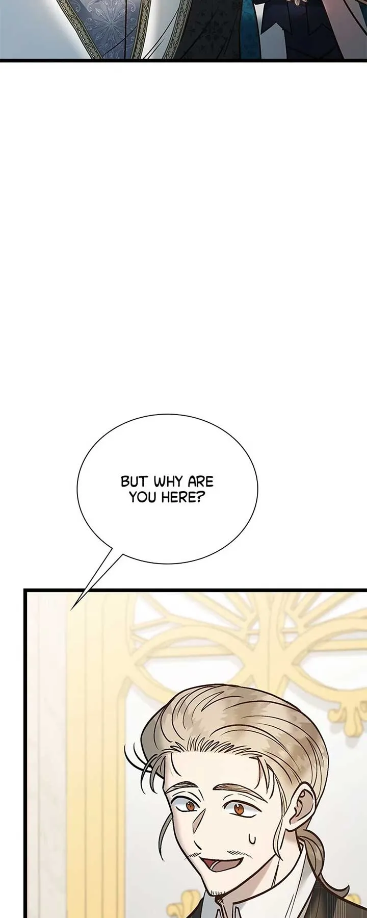 Becoming a Wicked Witch With a Paladin’s First Night Chapter 30 page 37