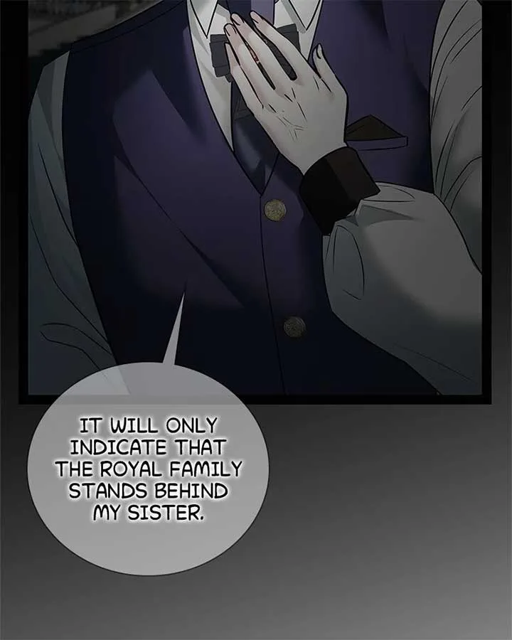 Becoming a Wicked Witch With a Paladin’s First Night Chapter 35 page 9
