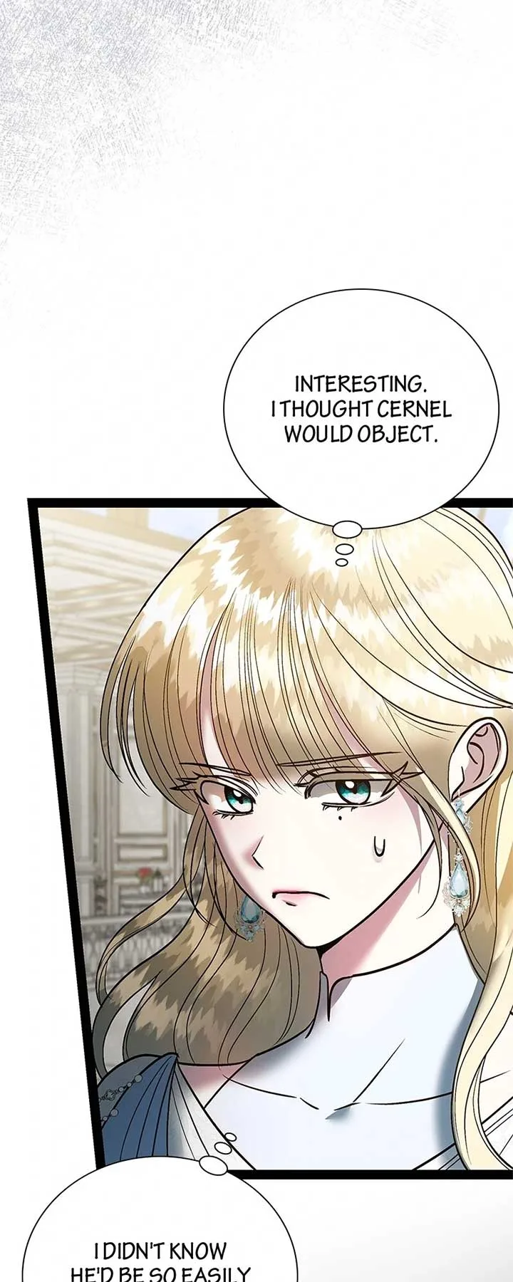 Becoming a Wicked Witch With a Paladin’s First Night Chapter 35 page 7