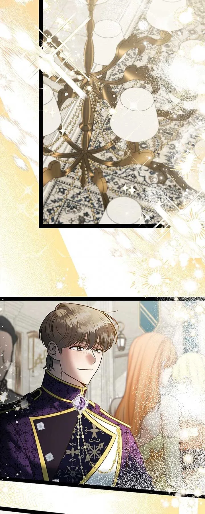 Becoming a Wicked Witch With a Paladin’s First Night Chapter 34 page 12