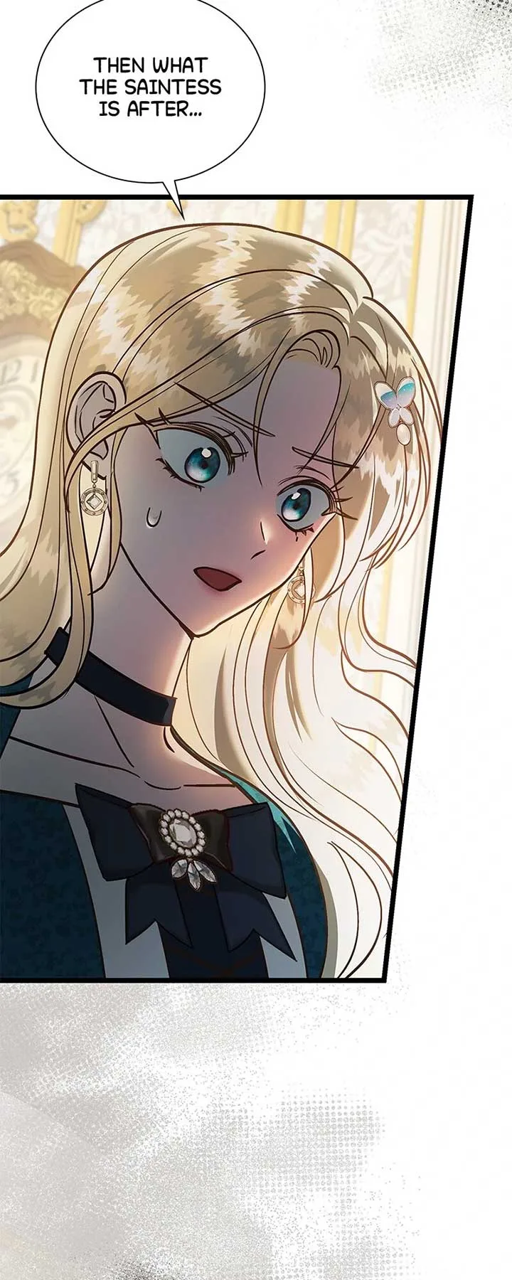 Becoming a Wicked Witch With a Paladin’s First Night Chapter 30 page 40
