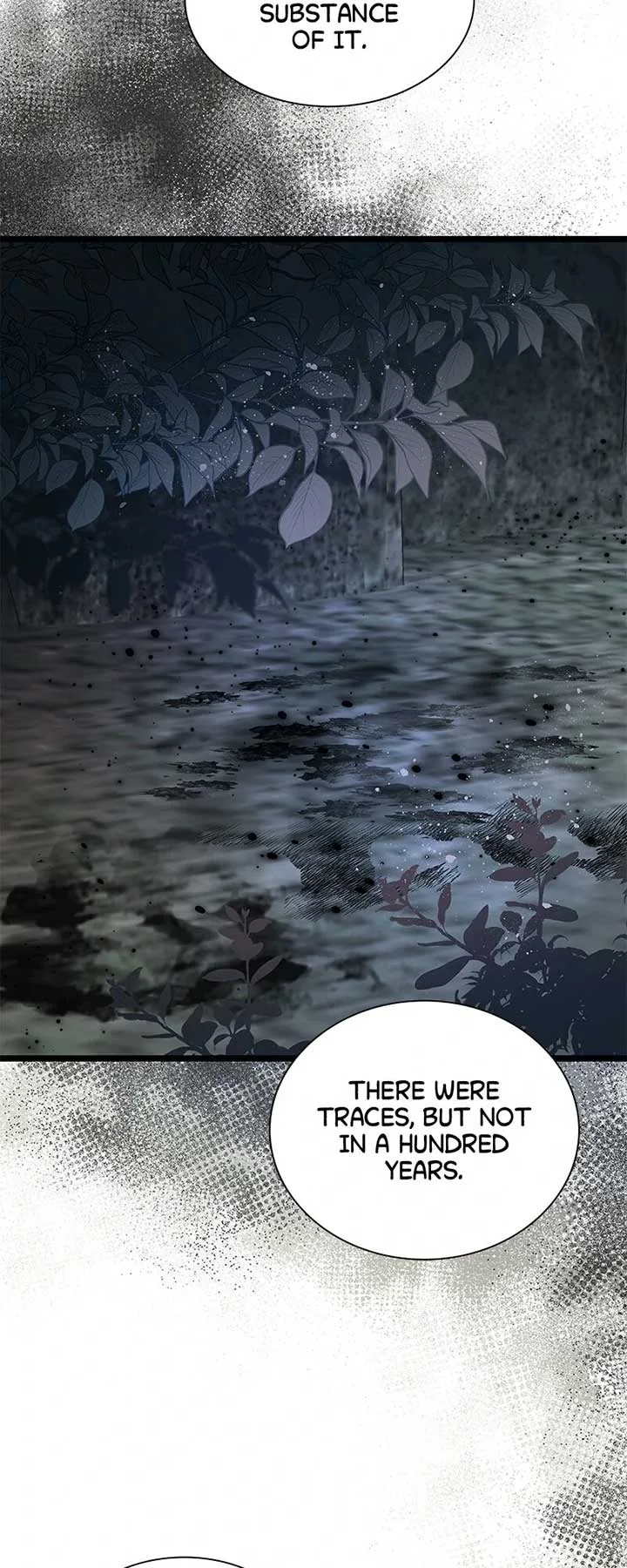 Becoming a Wicked Witch With a Paladin’s First Night Chapter 30 page 39
