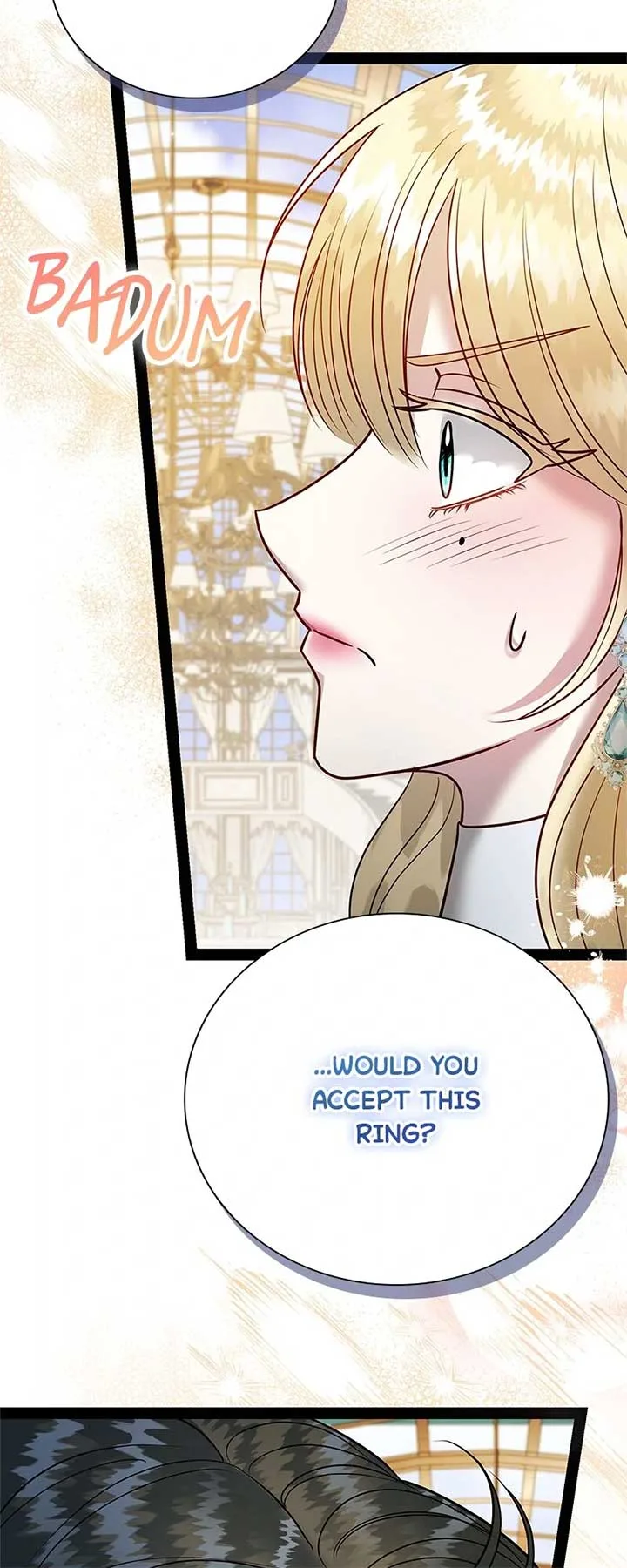 Becoming a Wicked Witch With a Paladin’s First Night Chapter 35 page 14