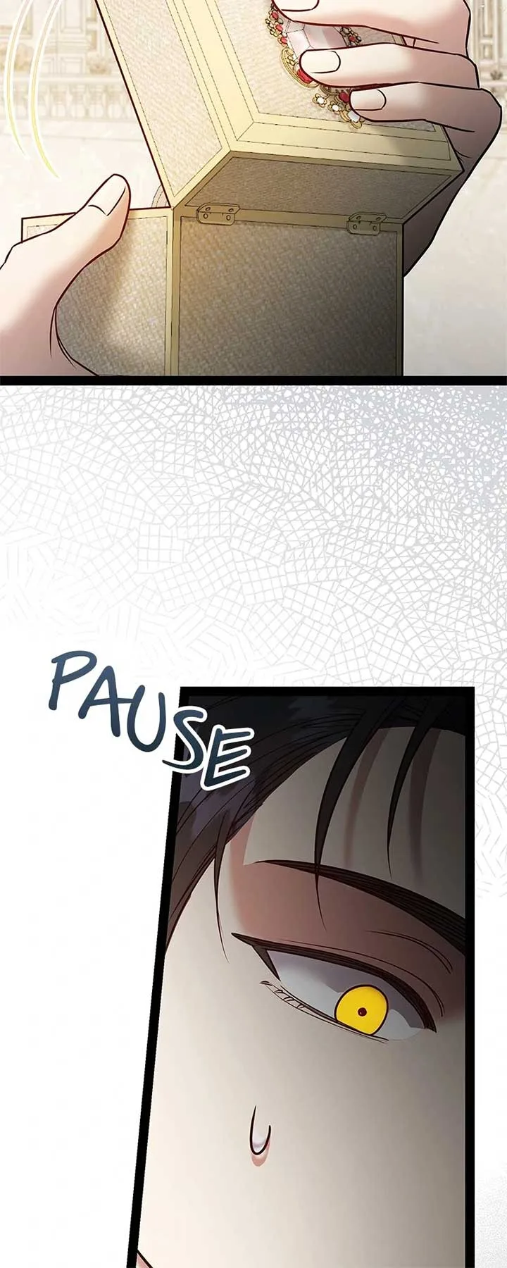 Becoming a Wicked Witch With a Paladin’s First Night Chapter 35 page 16