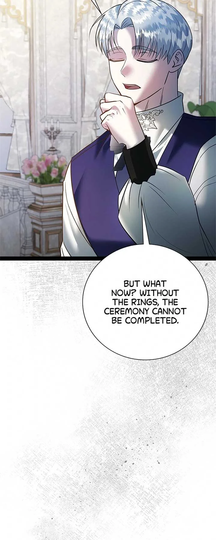 Becoming a Wicked Witch With a Paladin’s First Night Chapter 35 page 26