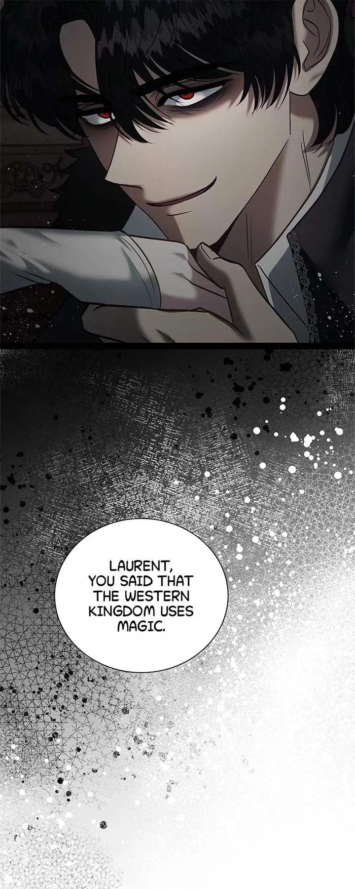 Becoming a Wicked Witch With a Paladin’s First Night Chapter 35 page 29