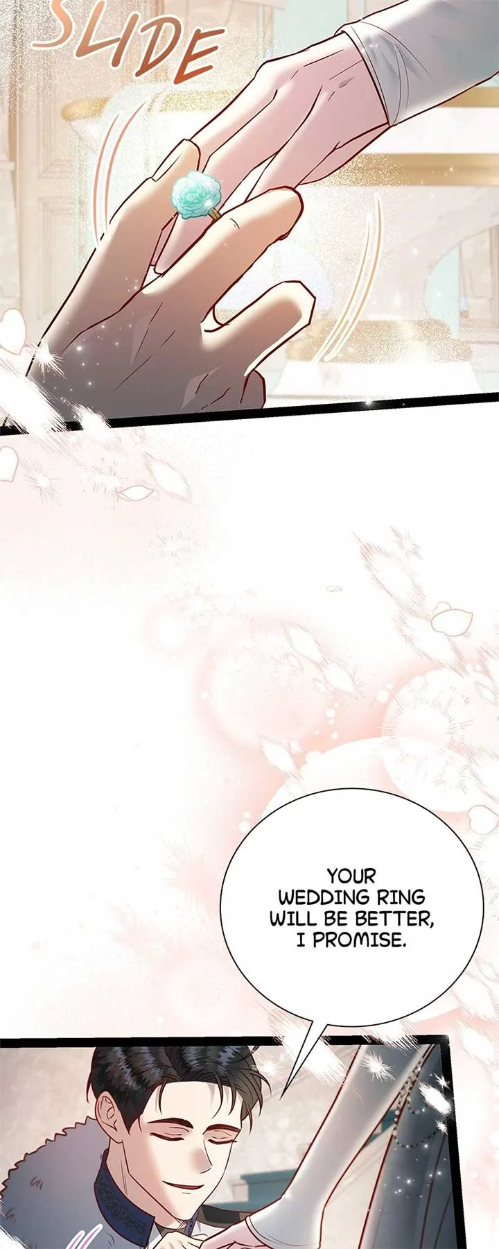 Becoming a Wicked Witch With a Paladin’s First Night Chapter 35 page 40