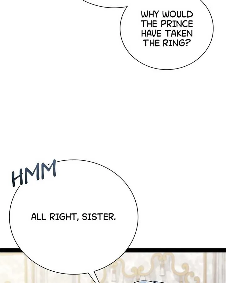 Becoming a Wicked Witch With a Paladin’s First Night Chapter 35 page 25