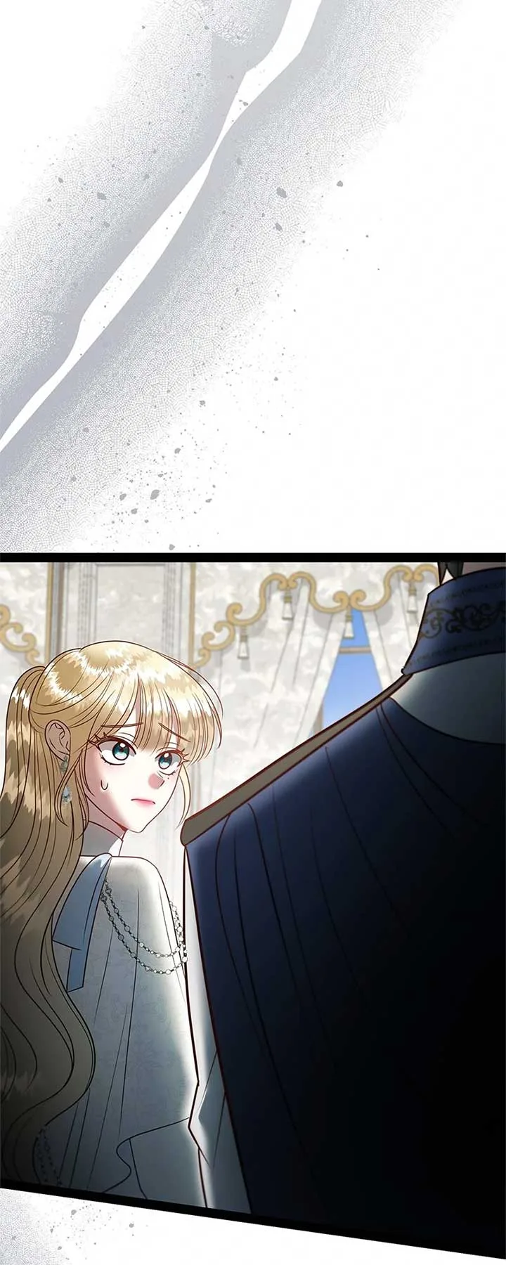 Becoming a Wicked Witch With a Paladin’s First Night Chapter 35 page 31