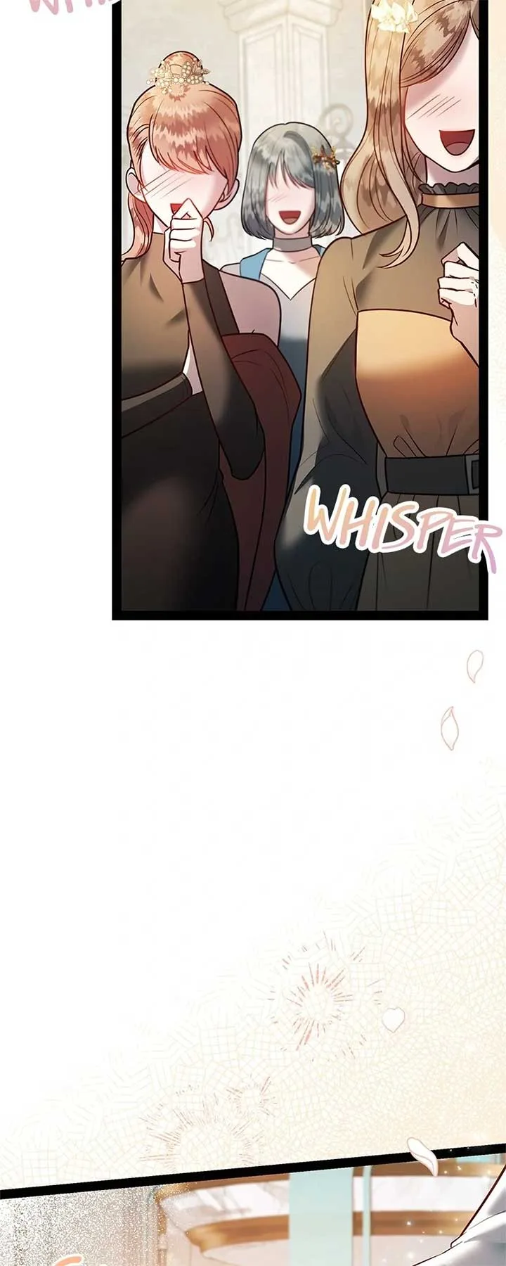 Becoming a Wicked Witch With a Paladin’s First Night Chapter 35 page 39