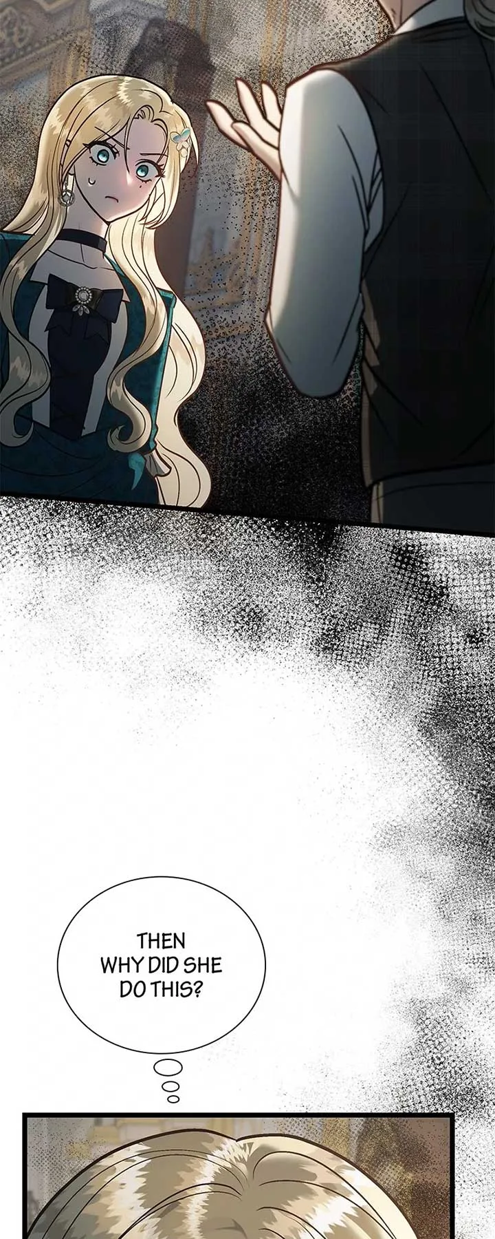Becoming a Wicked Witch With a Paladin’s First Night Chapter 30 page 42