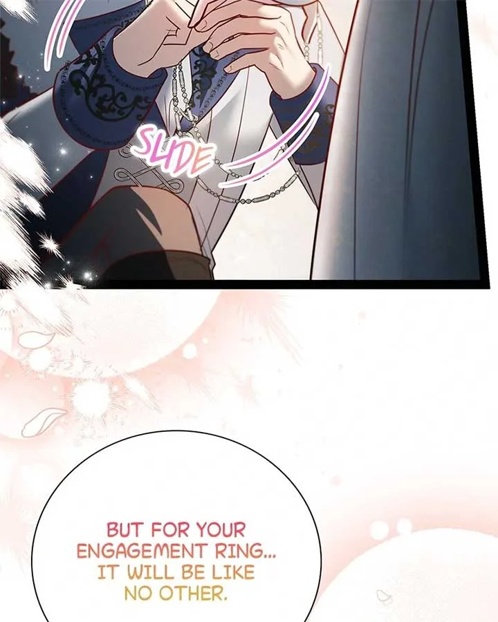 Becoming a Wicked Witch With a Paladin’s First Night Chapter 35 page 41