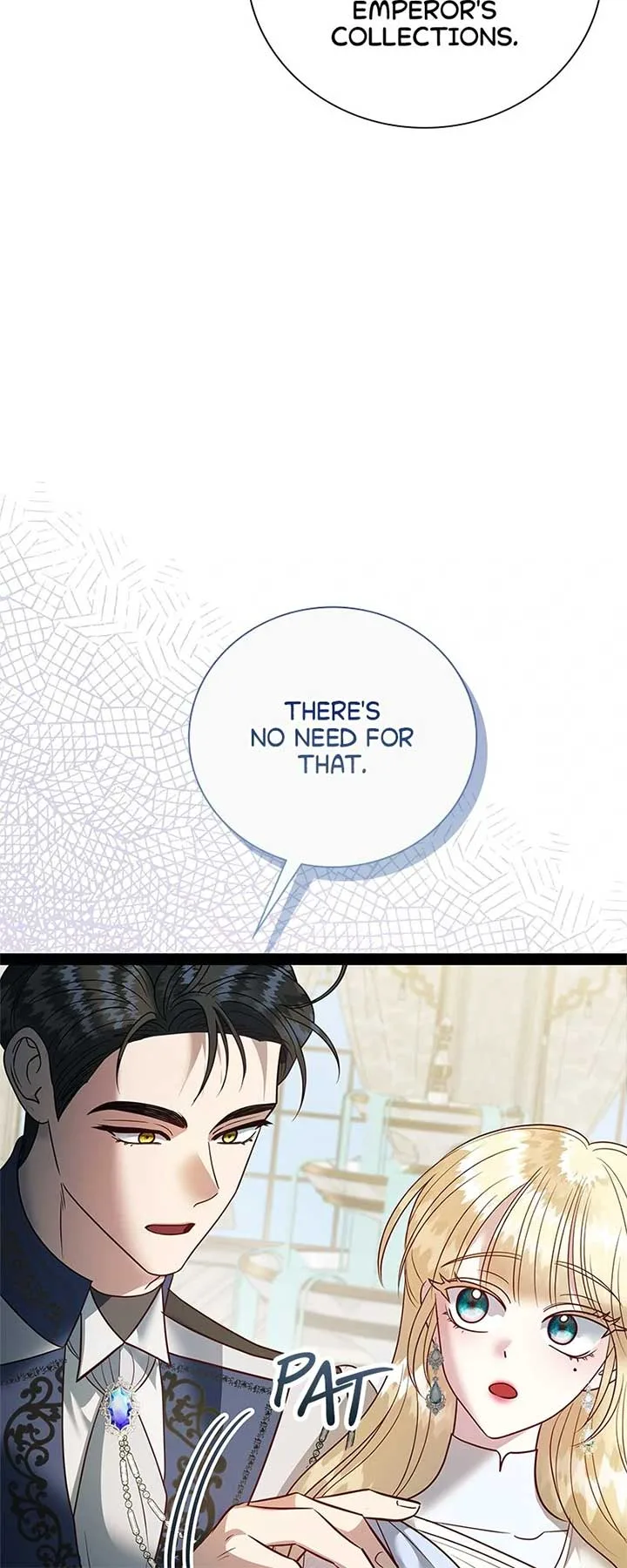 Becoming a Wicked Witch With a Paladin’s First Night Chapter 35 page 36