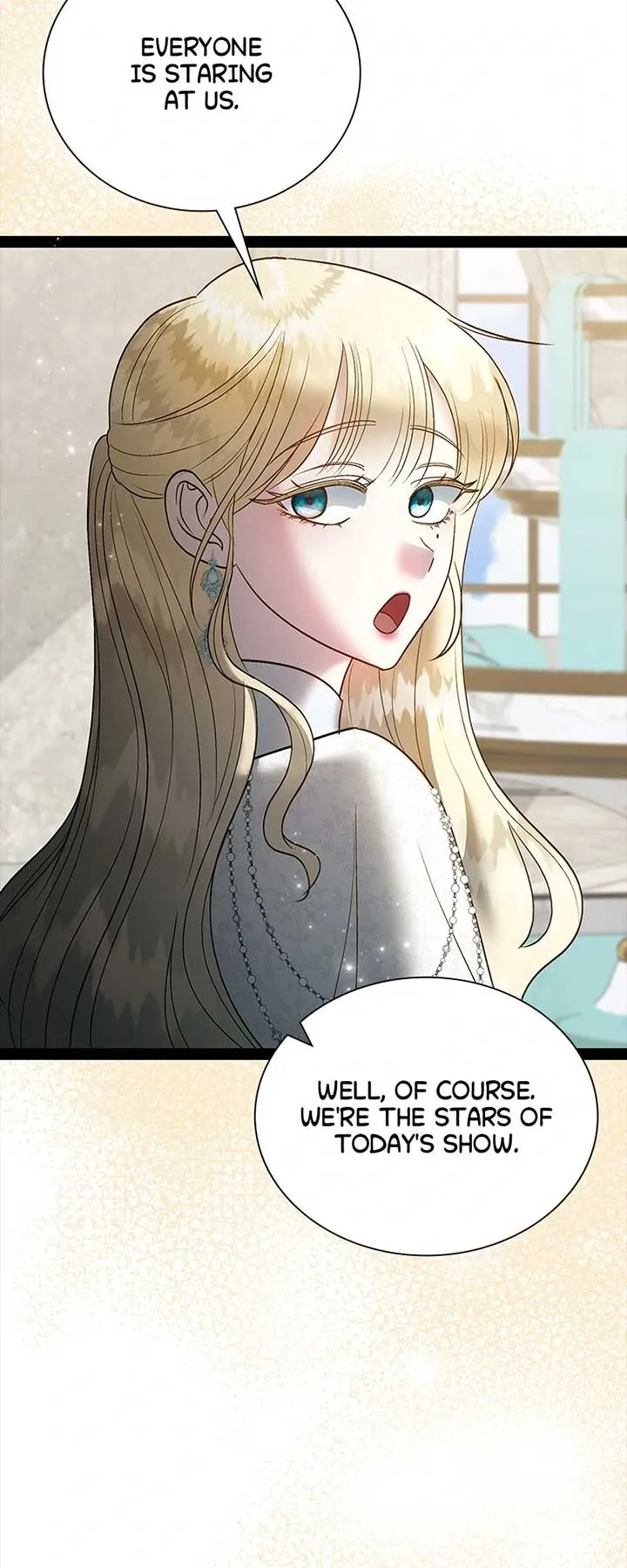 Becoming a Wicked Witch With a Paladin’s First Night Chapter 34 page 19