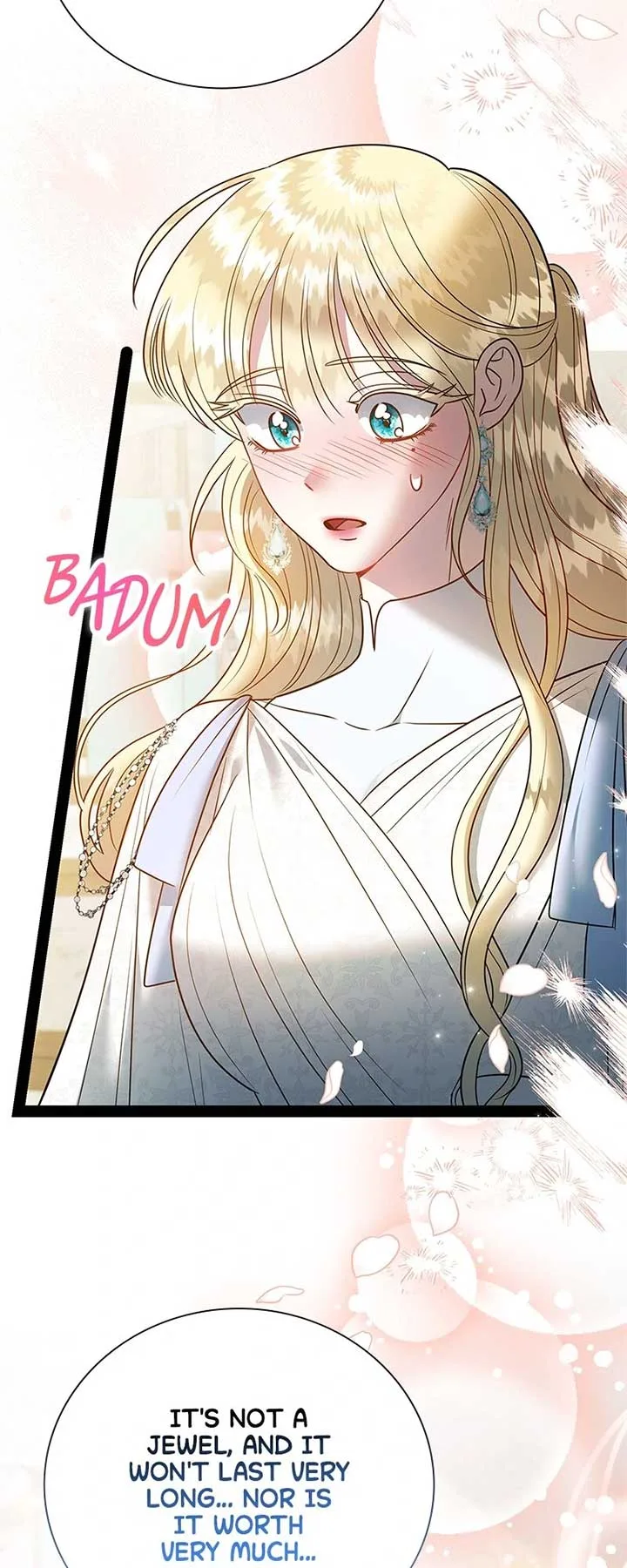 Becoming a Wicked Witch With a Paladin’s First Night Chapter 35 page 42